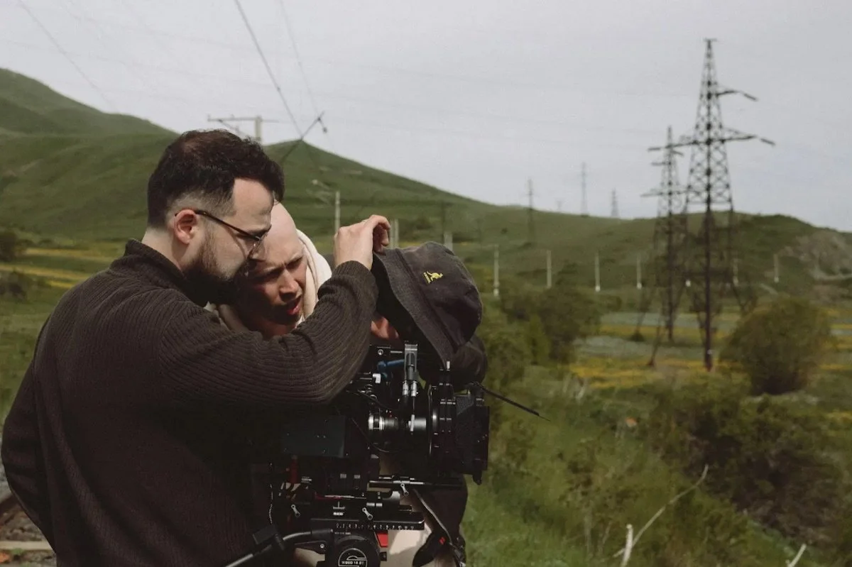 Арсэн Аванесов