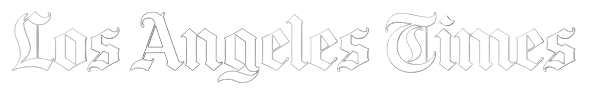 Los Angeles Times